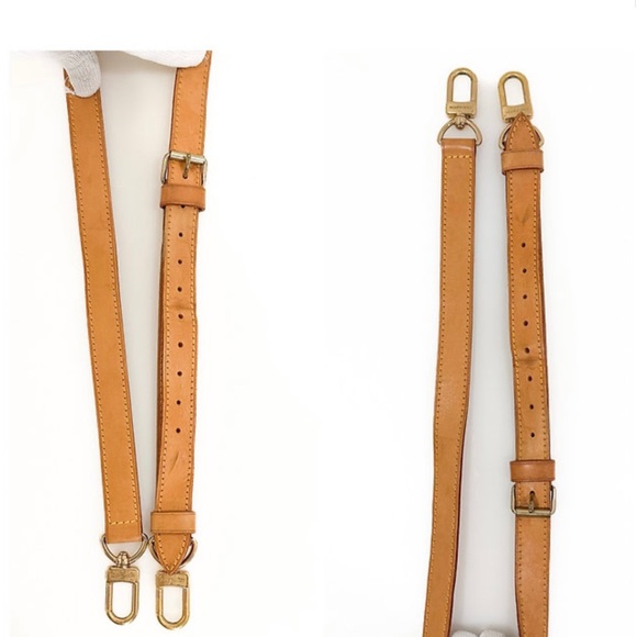 Louis Vuitton Keepall Bandouliere 55 - Picture 6 of 13